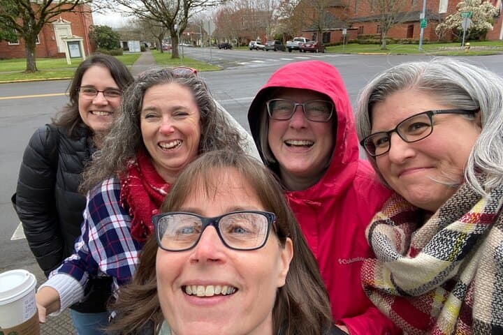 Salem Scavenger Hunt: Self-Guided Puzzling Walking Tour of Oregon's Capital photo 3