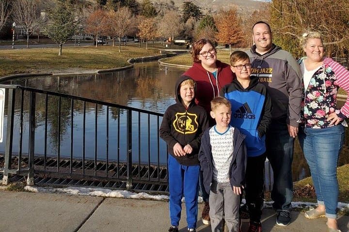 Salt Lake City Puzzling Adventure Scavenger Hunt — Self-Guided Temple Square & Capitol Walking Tour photo 3