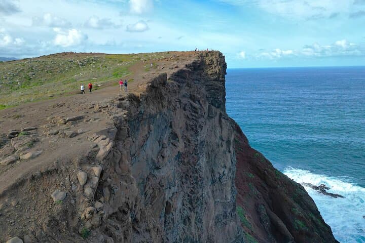 Madeira Private 4x4 Jeep Tour — Full-Day Custom Island Adventure photo 3