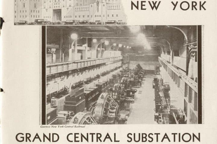 Grand Central Tales from the Darkside — NYPD-Guided True Crime & Architecture Tour photo 5