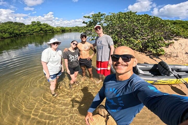 Paddle Fort Lauderdale Mangroves: Kayak & SUP Eco Adventure