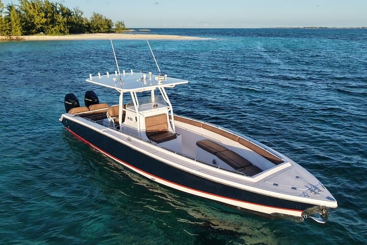 Private Rose Island 4-Hour Snorkel Charter — Turtles, Reefs & Beaching