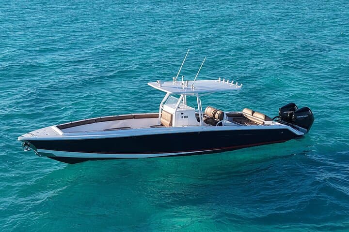 Private Rose Island 4-Hour Snorkel Charter — Turtles, Reefs & Beaching photo 3