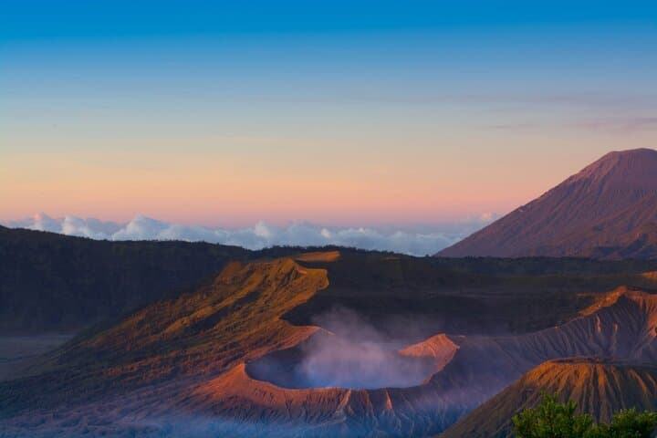 5-Day Java Highlights: Borobudur, Prambanan, Bromo & Ijen Volcano Tour photo 2