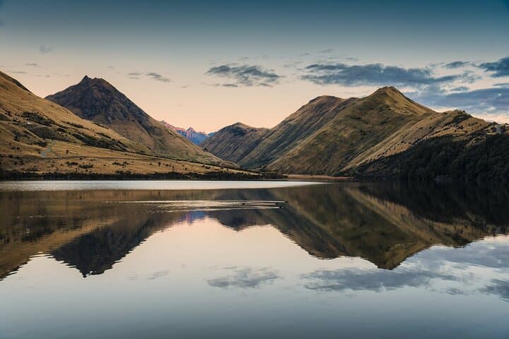 Private Milford Sound Scenic Tour: Fjords, Waterfalls & Mitre Peak Views photo 4