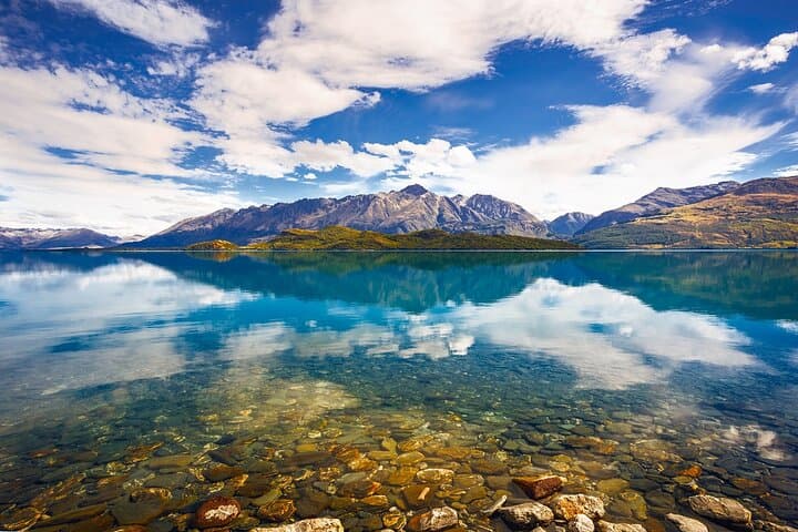Private Milford Sound Scenic Tour: Fjords, Waterfalls & Mitre Peak Views photo 3