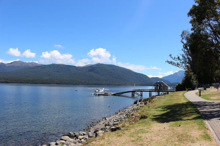 Private Milford Sound Scenic Tour: Fjords, Waterfalls & Mitre Peak Views photo 2
