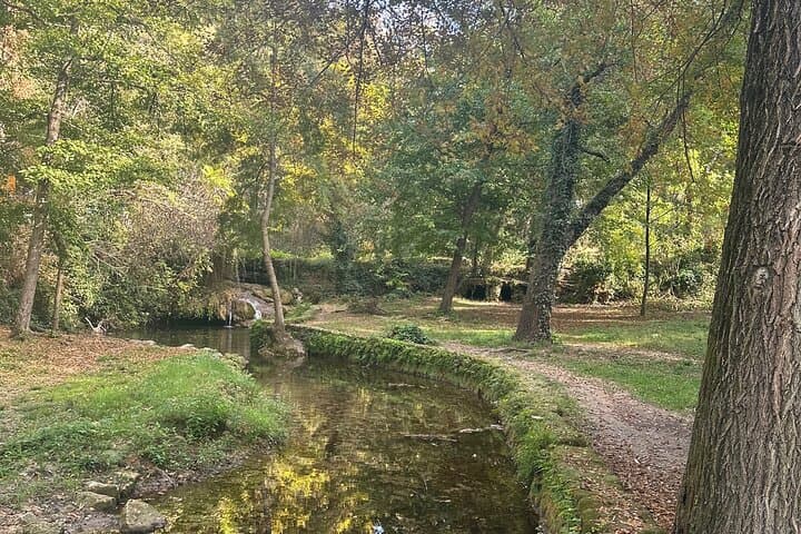Private Krka Waterfalls Day Tour from Zadar photo 5