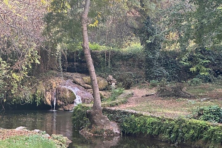 Private Krka Waterfalls Day Tour from Zadar photo 6