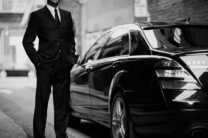 Dubai Full-Day Private Car: Custom City & Desert Tours with a Professional Driver