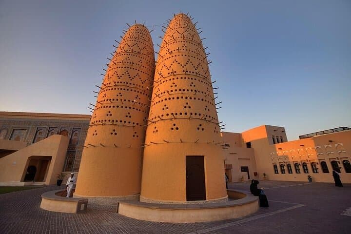 Doha Luxury City Tour: Top Landmarks in a Half or Full Day photo 5