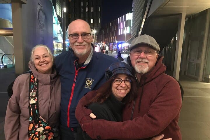 Leeds Dark Side Walking Tour: Private 1.5‑Hour Ghost & History Walk photo 5