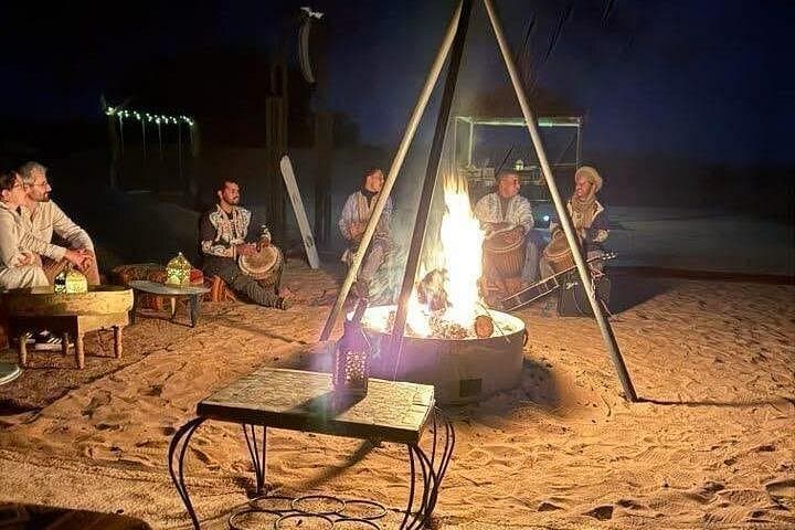 Private 3-Day Marrakech to Merzouga Desert Tour — Erg Chebbi Camel Trek & Camp photo 3
