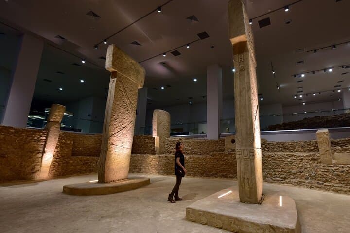 Göbeklitepe and Mount Nemrut: 2-Day Archaeological Tour from Istanbul photo 6