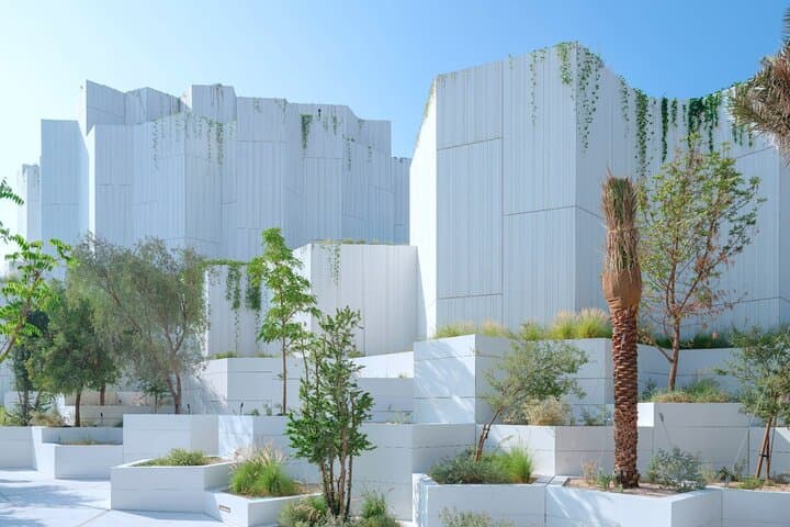 Zayed National Museum Abu Dhabi: Admission & Visitor Guide photo 2