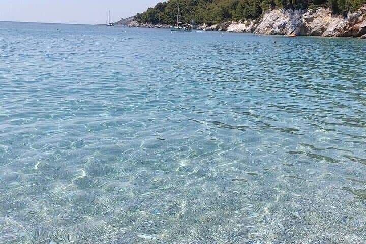 Small-Group Beach Day to Halkidiki's Hidden Beaches from Thessaloniki photo 5