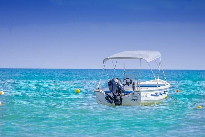 Small-Group Beach Day to Halkidiki's Hidden Beaches from Thessaloniki photo 6