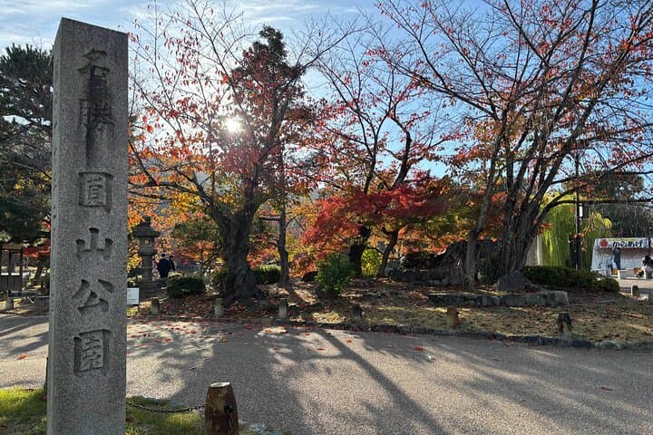E-Bike Through Higashiyama: Kyoto Heritage and Temple Highlights photo 4