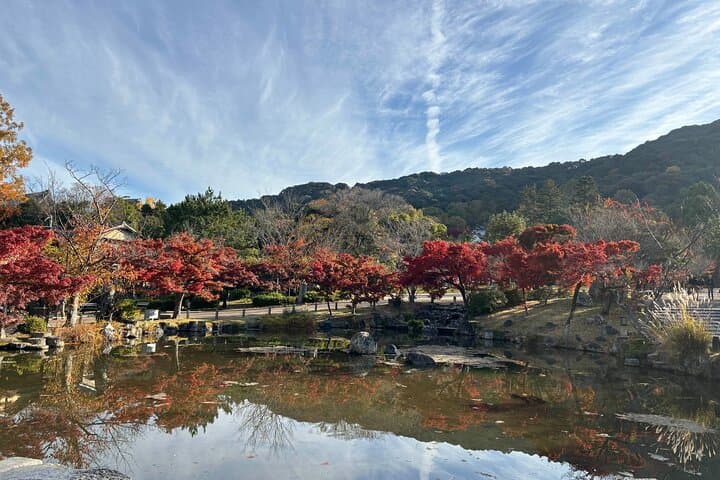 E-Bike Through Higashiyama: Kyoto Heritage and Temple Highlights photo 5