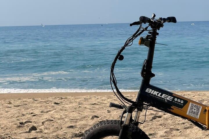 E‑Bike Rental on Zicatela: Electric Bike Adventure in Puerto Escondido