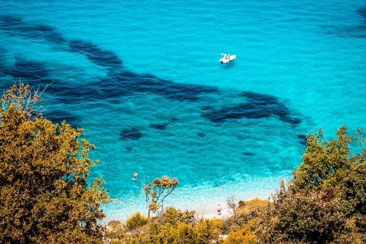 Durres Day Trip to Saranda, Ksamil & The Blue Eye — Albanian Riviera in One Day photo 6