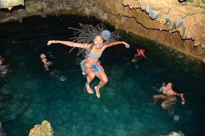 Macao Beach Buggy Tour & Water Cave: Punta Cana Off‑Road Experience photo 4