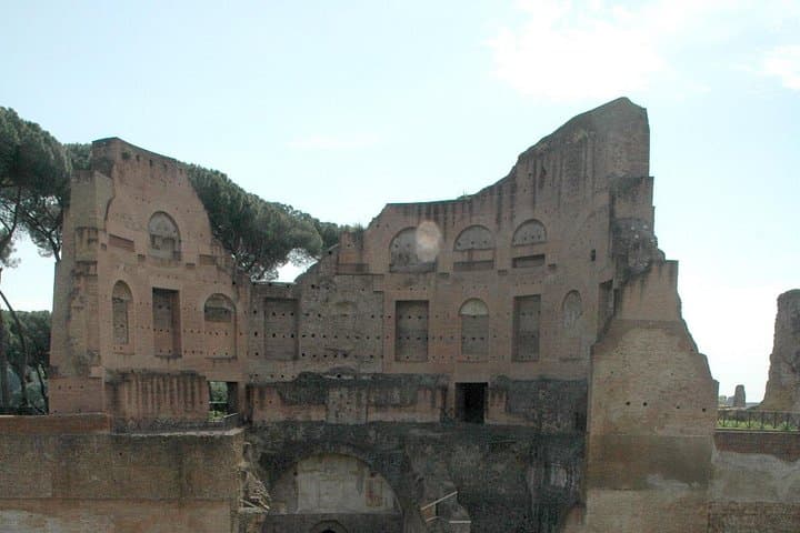 Rome in a Day: Colosseum, Vatican Museums & Golf Cart City Tour photo 2