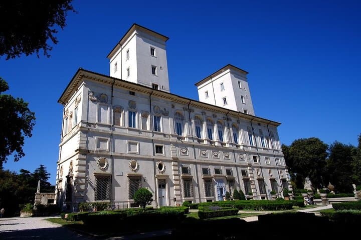 Inside Galleria Borghese: Fast-Track Tickets, Masterpieces, and Practical Planning Tips photo 2