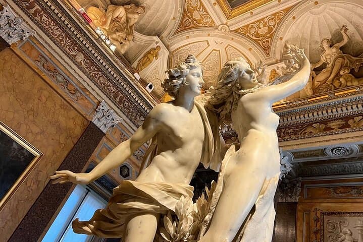 Inside Galleria Borghese: Fast-Track Tickets, Masterpieces, and Practical Planning Tips photo 4