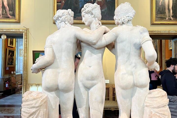 Inside Galleria Borghese: Fast-Track Tickets, Masterpieces, and Practical Planning Tips photo 5