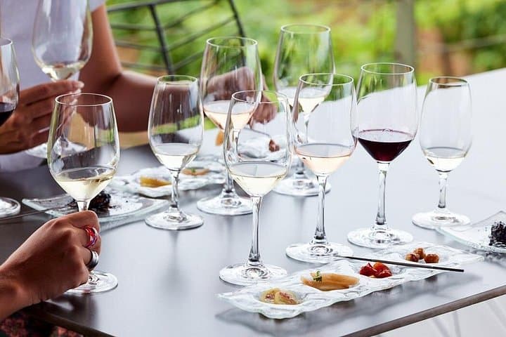 Thessaloniki Wine Journey to Ktima Gerovassiliou: Vineyard Tour & Tasting photo 2