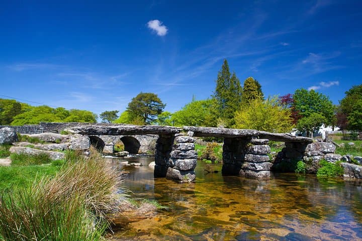 Private Full-Day Dartmoor Adventure: Grimspound, Wistman's Wood & Hound Tor photo 4