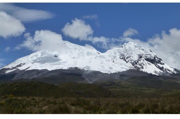 Antisana Volcano Condor Watching: Private Andes Birding Experience from Quito photo 4