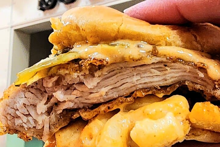 Inside the Atlanta BeltLine: Food, Murals & Local Flavors Tour photo 4