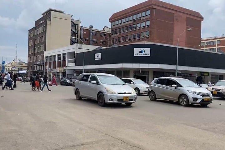 Harare in a Day: Wildlife, Shona Sculpture & Balancing Rocks Private Tour photo 1