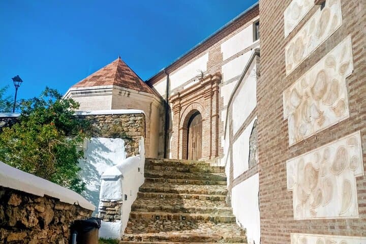Casares Private Guided Tour: Explore Andalusia's White Village & Panoramic Views photo 5
