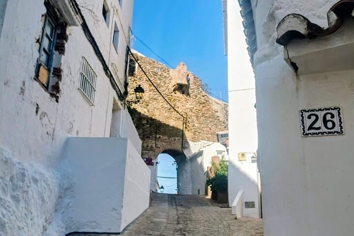 Casares Private Guided Tour: Explore Andalusia's White Village & Panoramic Views photo 3