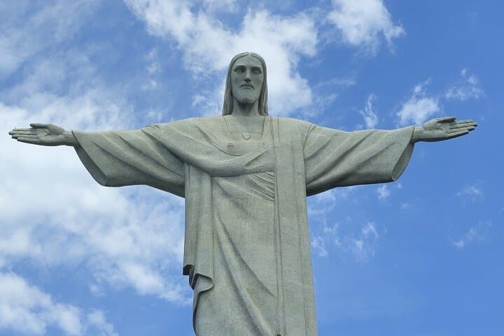 Full-Day Private Rio de Janeiro Tour: Christ the Redeemer, Sugarloaf & Tijuca Highlights photo 1