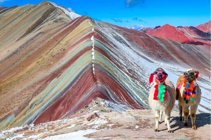 Vinicunca (Rainbow Mountain) Full-Day Hike from Cusco: What to Expect photo 3