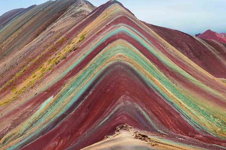 Vinicunca (Rainbow Mountain) Full-Day Hike from Cusco: What to Expect photo 4