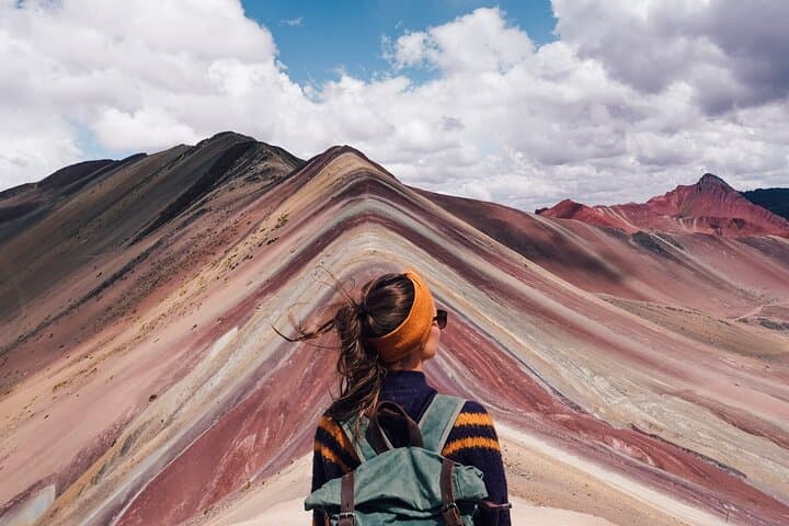 Vinicunca (Rainbow Mountain) Full-Day Hike from Cusco: What to Expect photo 6