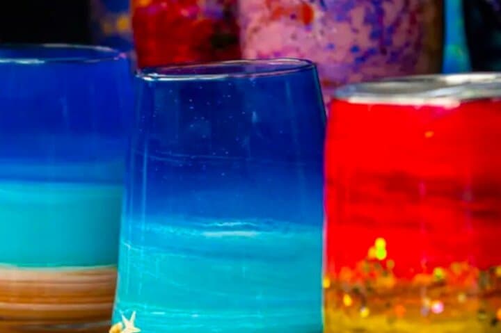 Create a Resin Tumbler or Vase in Houston — 1‑Hour Instructor‑Led Workshop