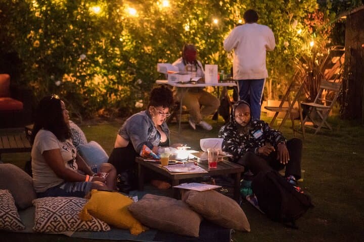 MunchiesCrawl NYC: Harlem Food Crawl and Neighborhood Exploration