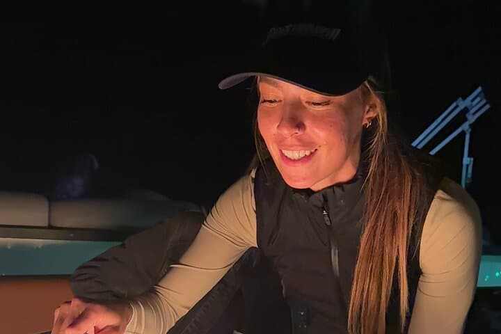 Holiday Light Cruise and S'mores Fire Pit on Lake Austin photo 6