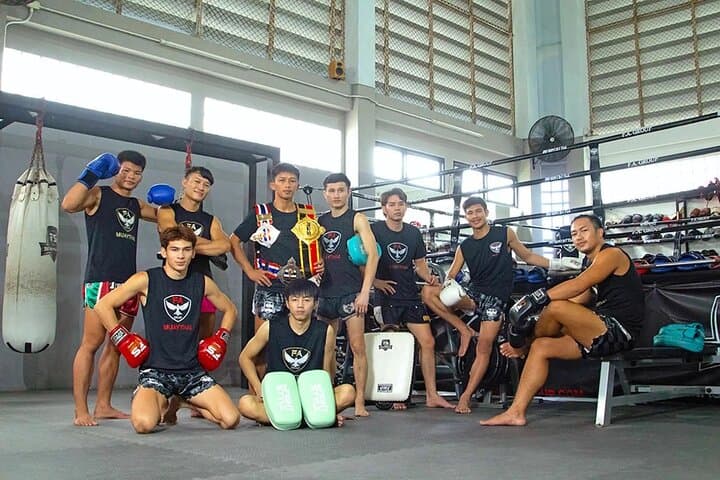Vietnamese Martial Arts Class in Da Nang — 90‑Minute Beginner Intro on Beach or Studio photo 3
