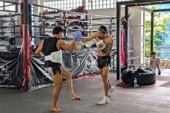 Vietnamese Martial Arts Class in Da Nang — 90‑Minute Beginner Intro on Beach or Studio photo 2