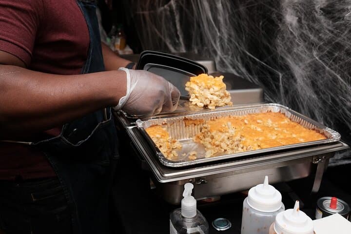 MunchiesCrawl NYC: Harlem Food Crawl and Neighborhood Exploration photo 3
