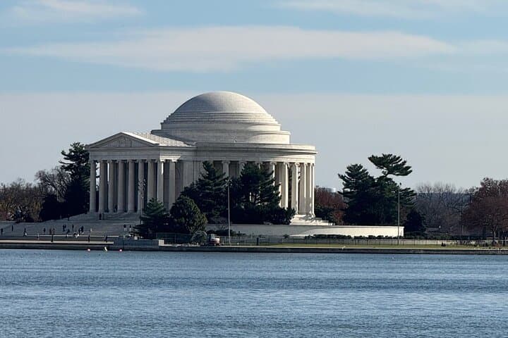 Grand Tour of Washington DC & Explore Egypt: Symbols, Monuments and Smithsonian Treasures photo 2