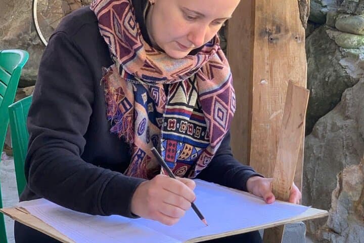 Sapa's Muong Hoa Valley: Lao Chai & Ta Van Villages with Batik Workshop photo 6