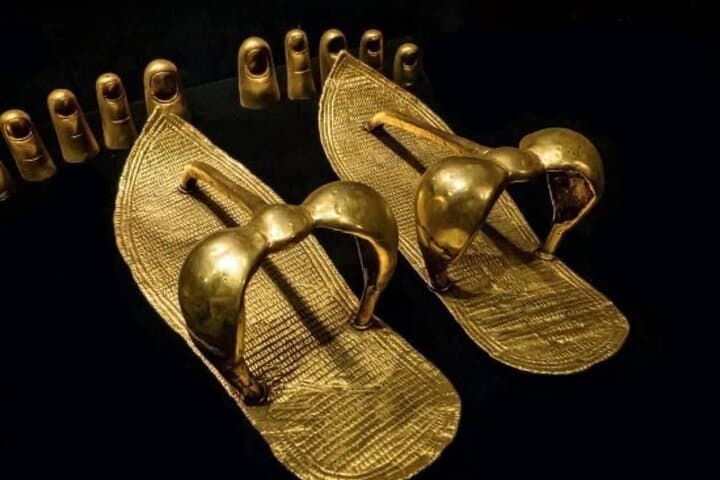 Giza Pyramids & Grand Egyptian Museum: Full-Day Giza Plateau Tour photo 3